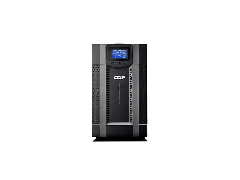 UPS 3000VA 3000W Online 220V - CDP UPO11-3AXi