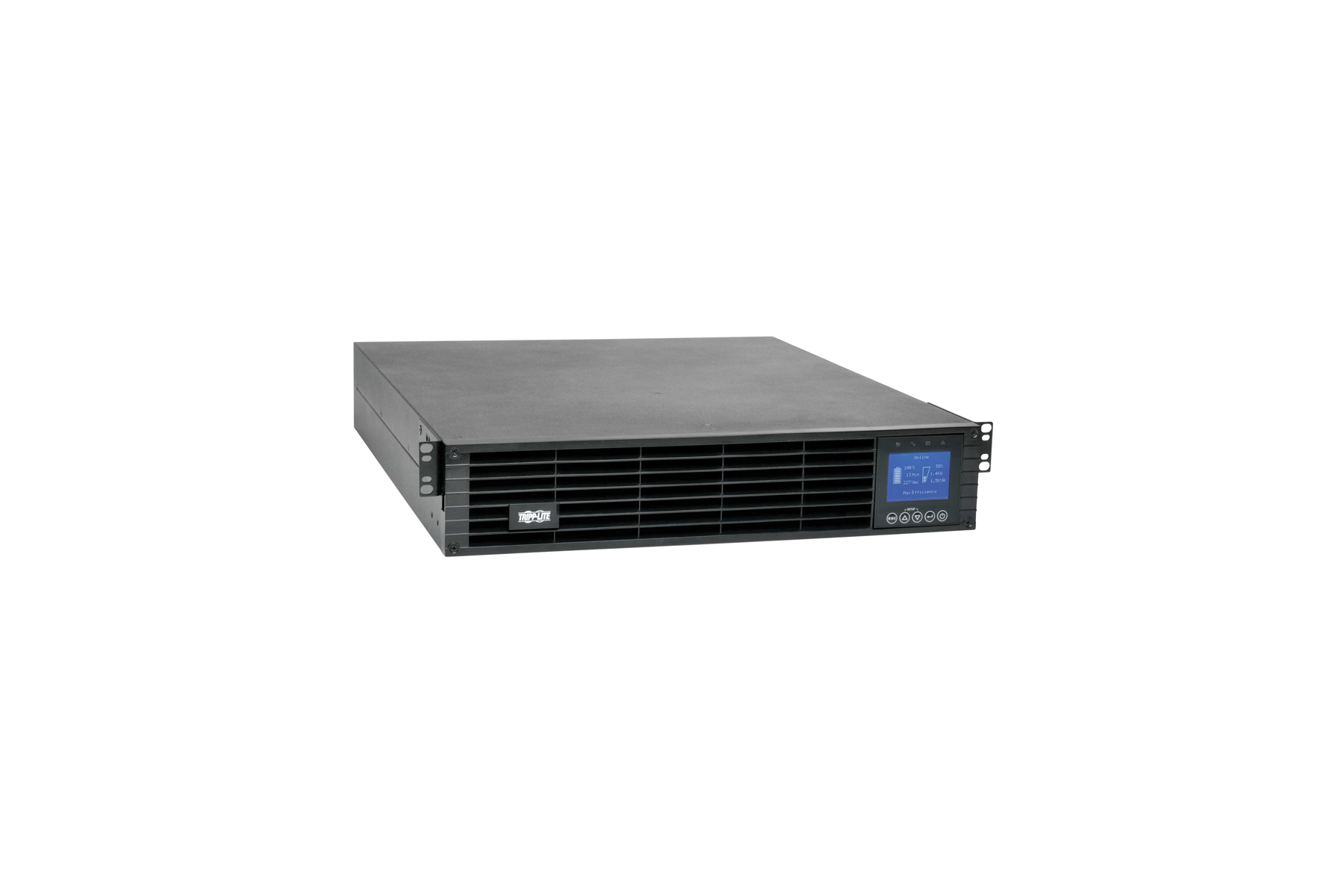 UPS 3000VA 2700W Online 208/230V - Tripp Lite SUINT3000LCD2U