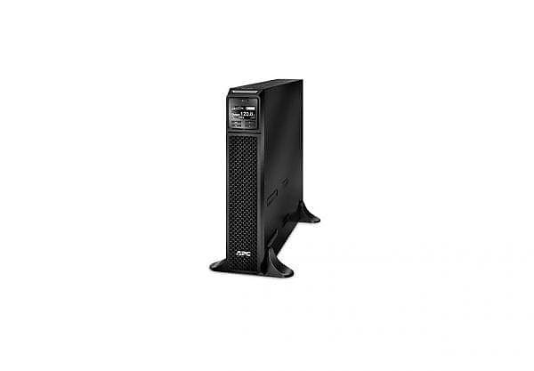 UPS 1500VA 1350W Online - APC SRT1500XLA