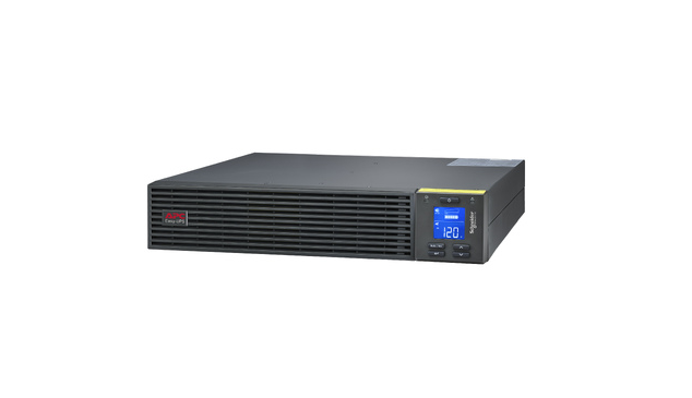 UPS 2000VA 1600W Online Rack - APC SRV2KRA
