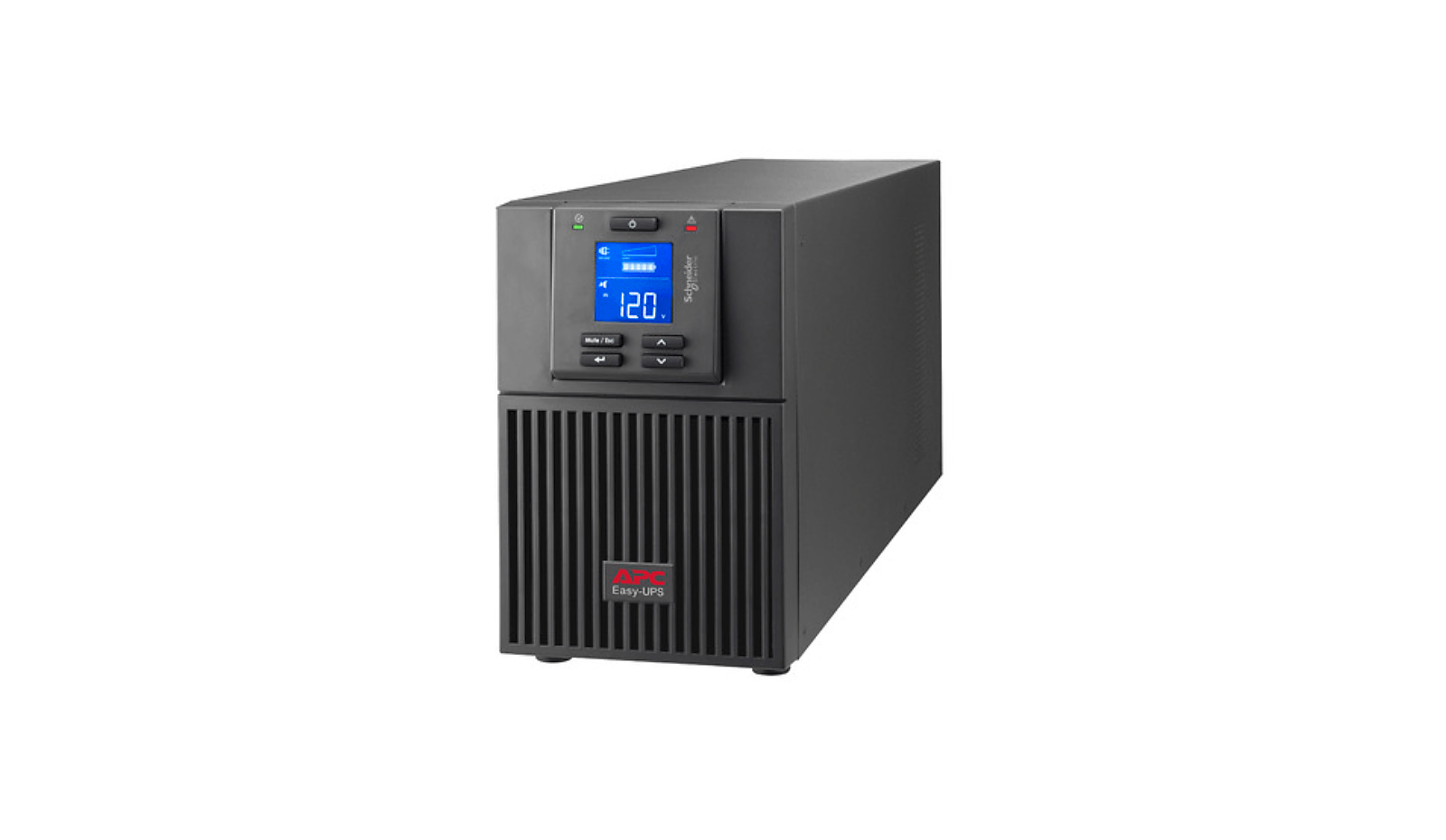 UPS 3000VA 2400W Online - APC SRV3KA
