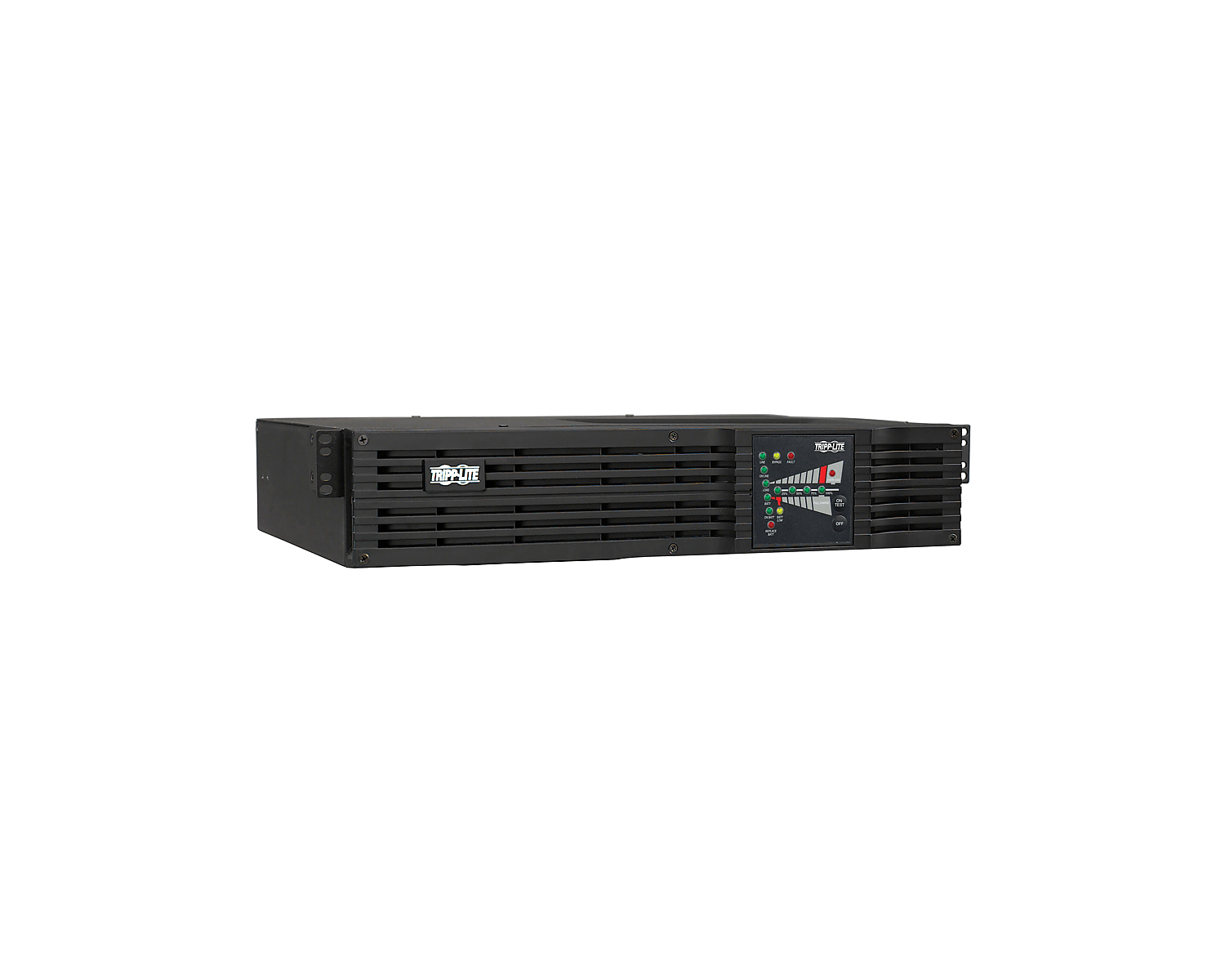 UPS 1000VA 800W Online Rack 2U - Tripp Lite SU1000RTXL2UA