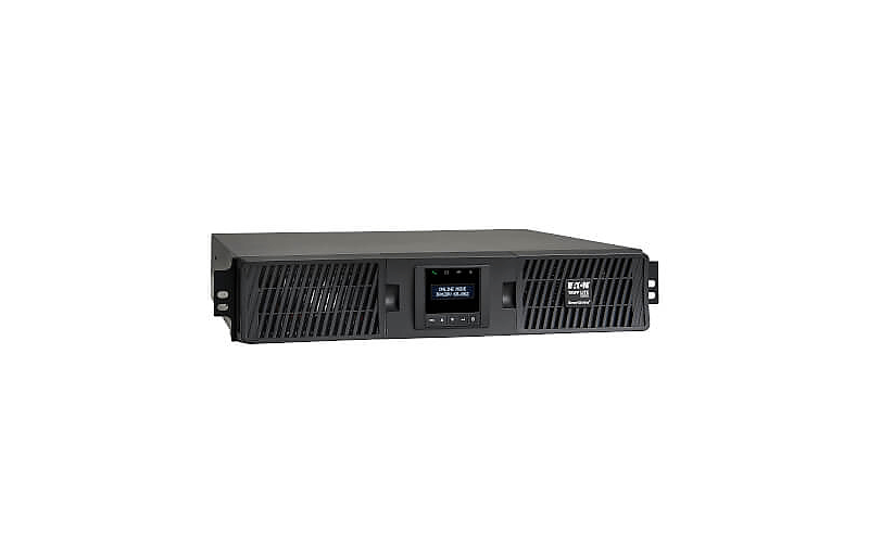 UPS 1500VA 1350W Online Rack 2U - Tripp Lite SU1500RTXLCD2U