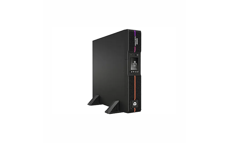 UPS 1500VA 1350W Online - Vertiv Liebert GXT5‑1500LVRT2UXL