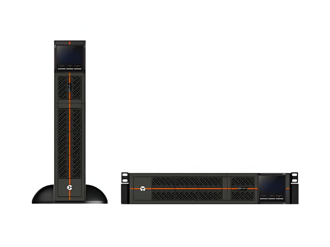 UPS 3000VA 2700W Online Rack/Torre - Vertiv Liebert GXTRT-3000LVRT2UXL